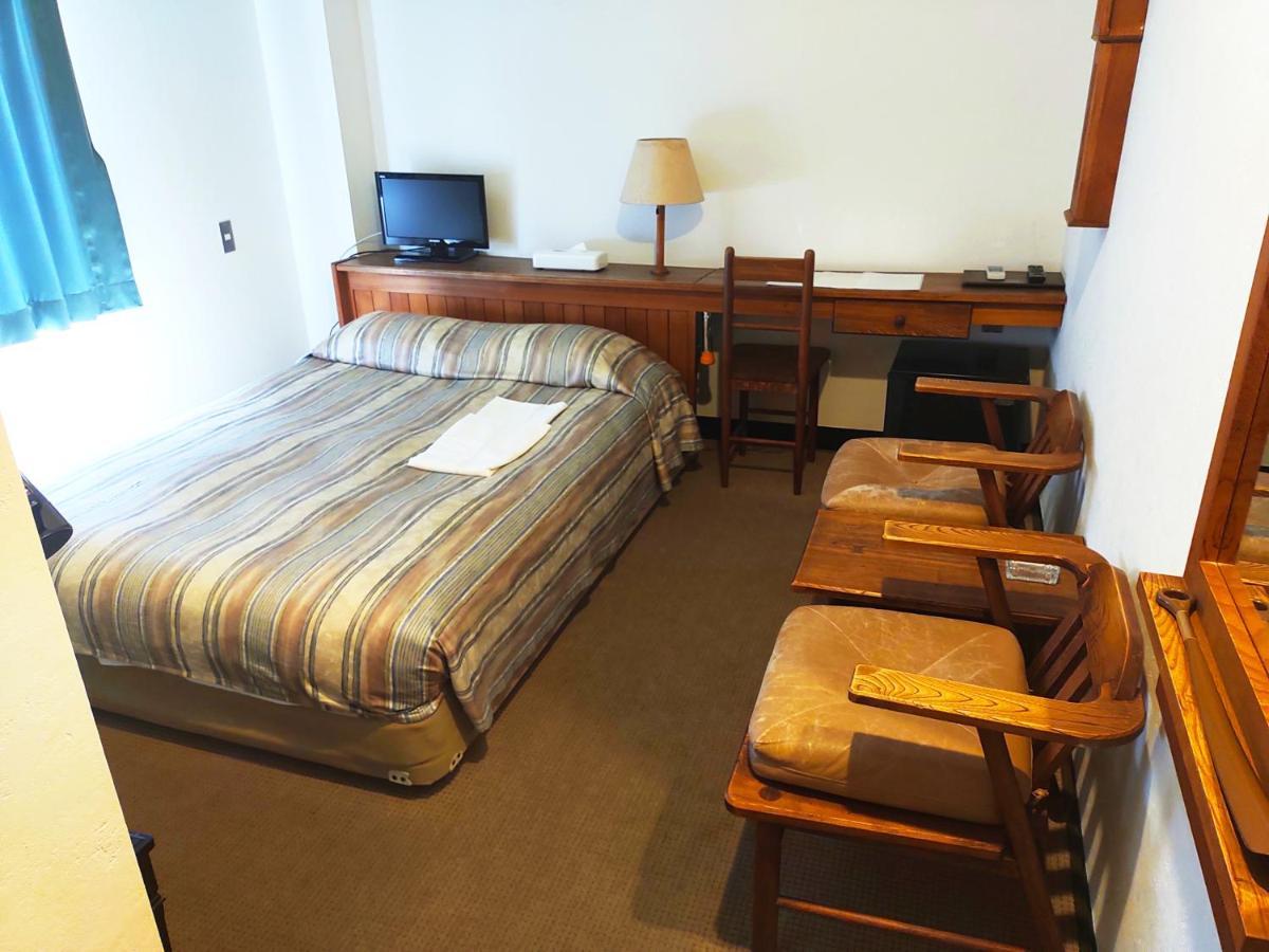 Old Style Hotel Hakodate Goryokaku Екстер'єр фото