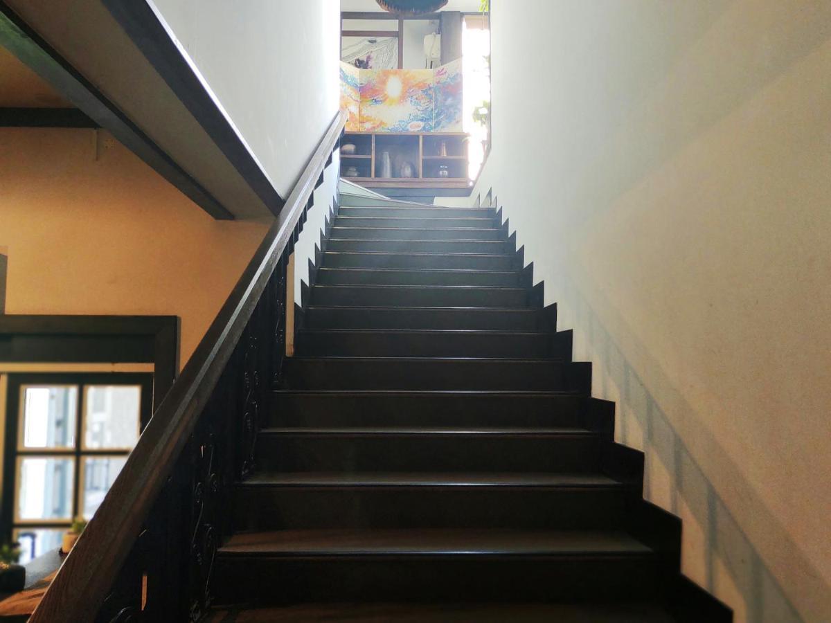 Old Style Hotel Hakodate Goryokaku Екстер'єр фото