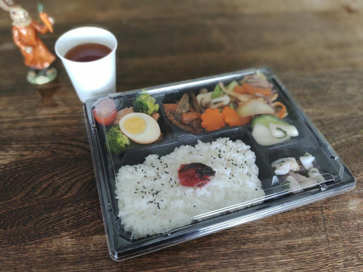 Old Style Hotel Hakodate Goryokaku Екстер'єр фото