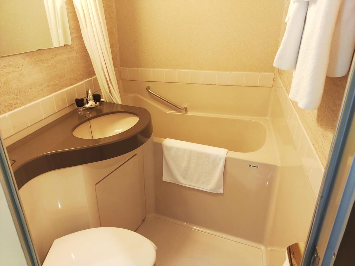 Old Style Hotel Hakodate Goryokaku Екстер'єр фото
